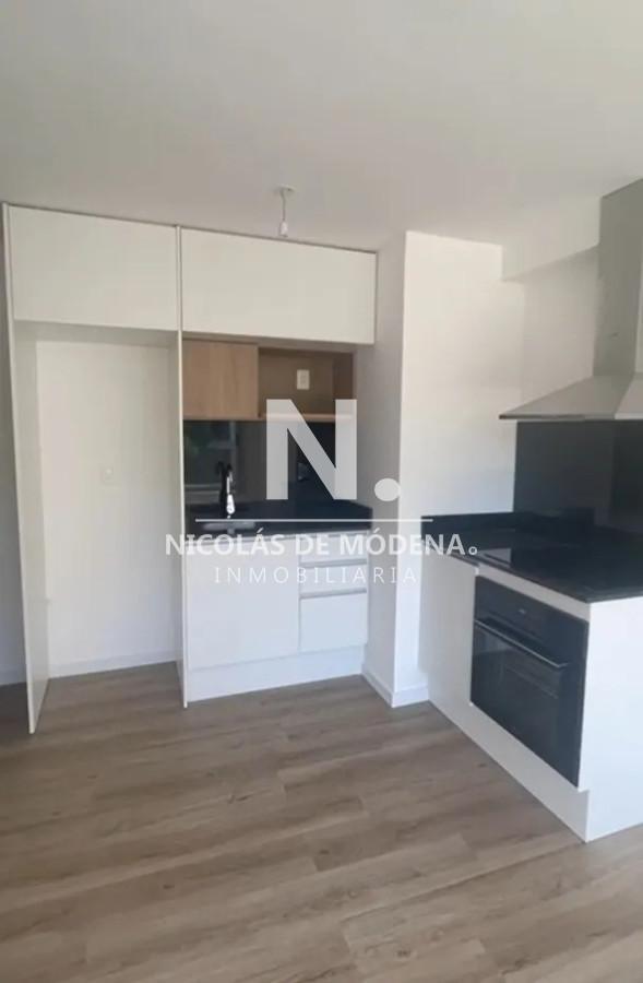 Foto de Venta Monoambiente Con Renta a Pasos del WTC en Pocitos Nuevo,Montevideo, imagen 3