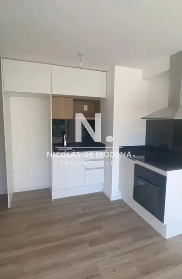 Venta Monoambiente Con Renta a Pasos del WTC en Pocitos Nuevo,Montevideo 3