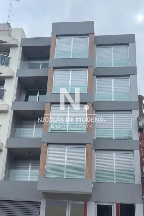 Moderno Monoambiente en Venta A pasos del WTC en Pcoitos Nuevo,Montevideo 5