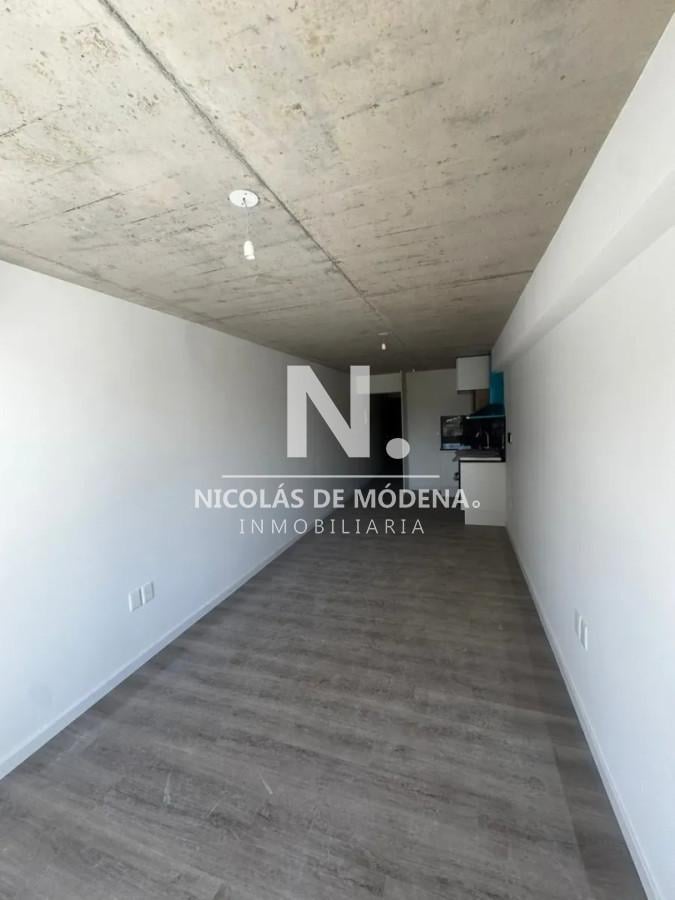 Moderno Monoambiente en Venta A pasos del WTC en Pcoitos Nuevo,Montevideo