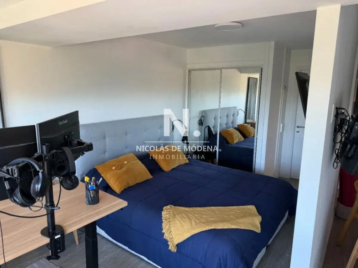 Monoambiente en venta Excelente oportunidad de inversion 2