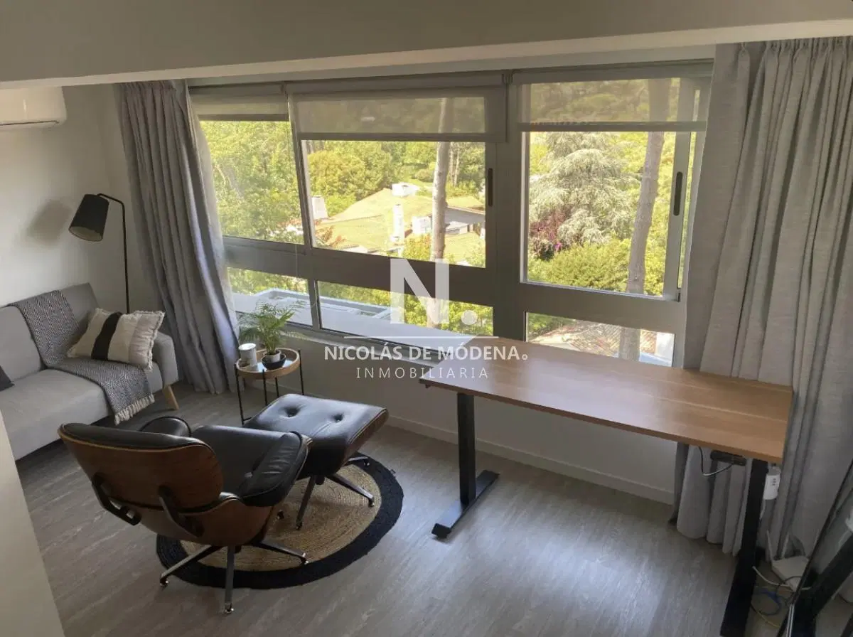 Monoambiente en venta Excelente oportunidad de inversion 8