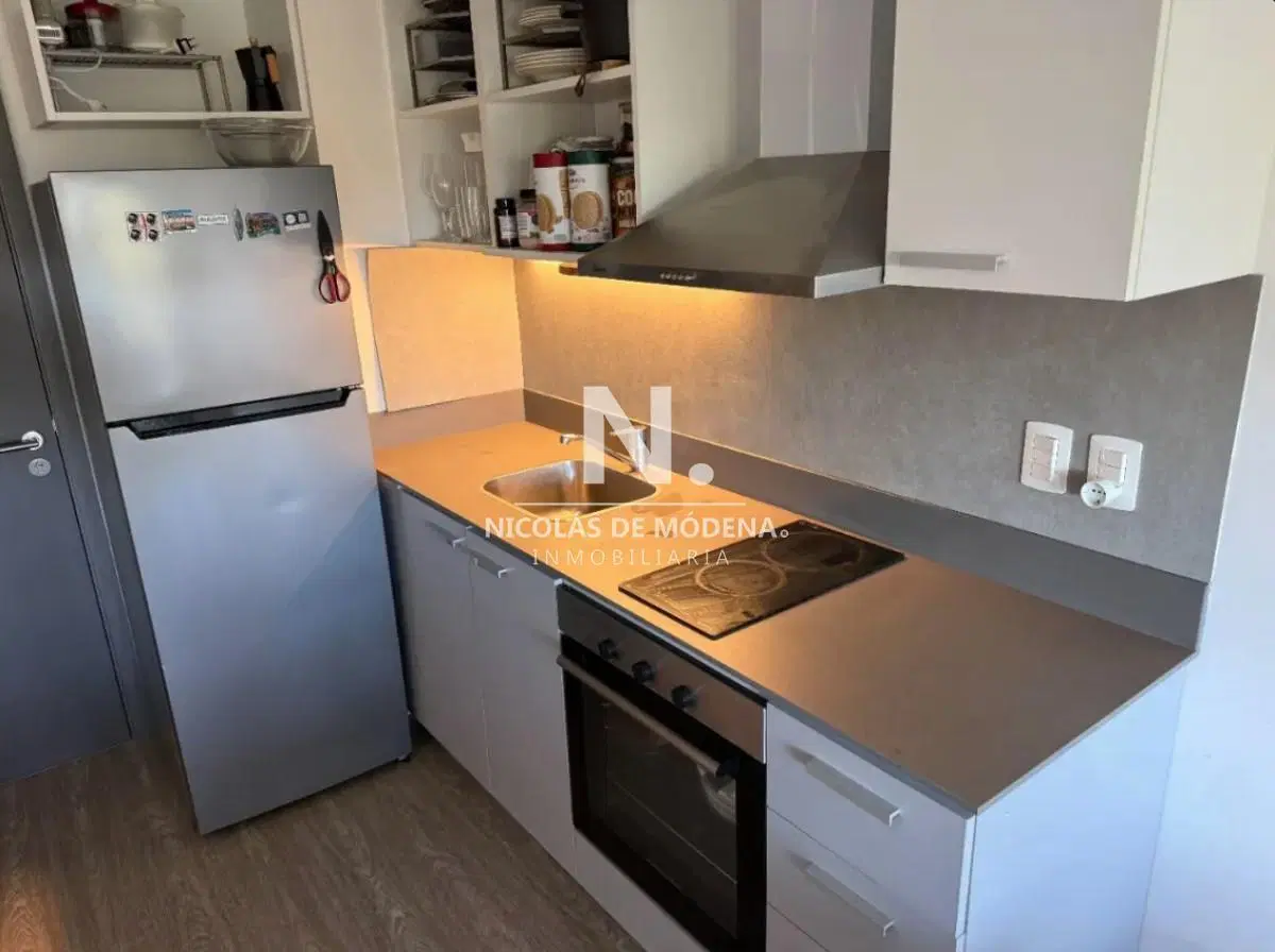 Monoambiente en venta Excelente oportunidad de inversion 5