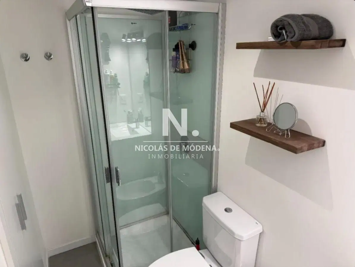 Monoambiente en venta Excelente oportunidad de inversion 4