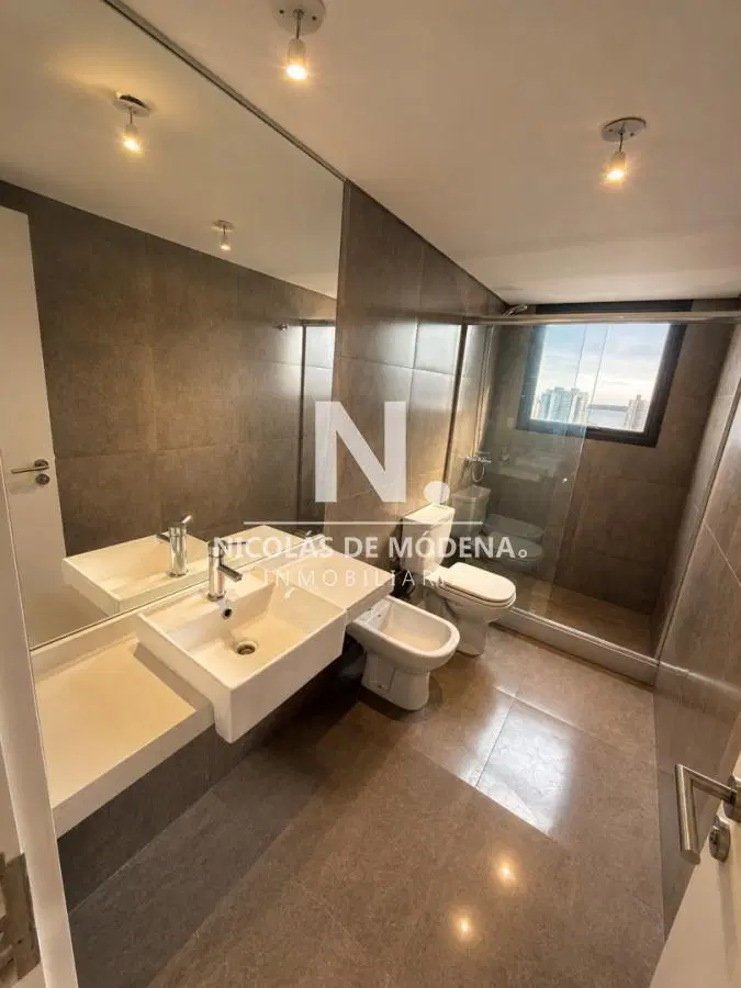 Vende impecable apartamento de 2 dormitorios con vistas espectaculares en Brava, Punta del Este 5