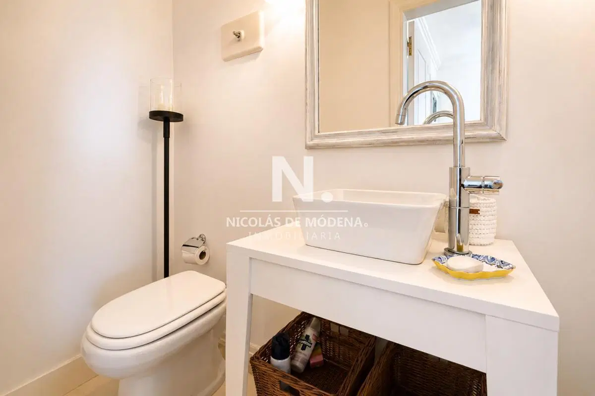 En venta apartamento de 3 dormitorios con vista al mar en Punta del Este 3
