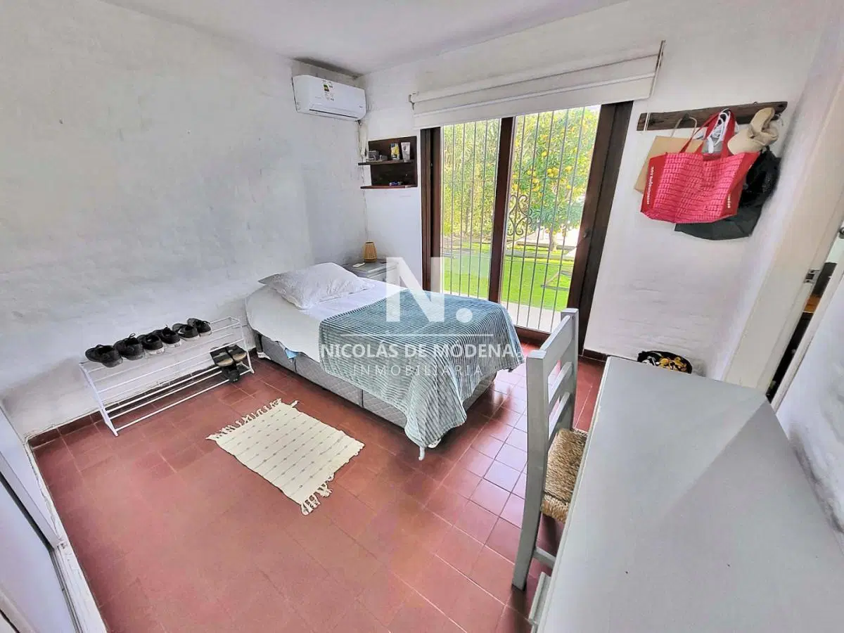 Espectacular casa en Pinares para vivirla todo el año! 3