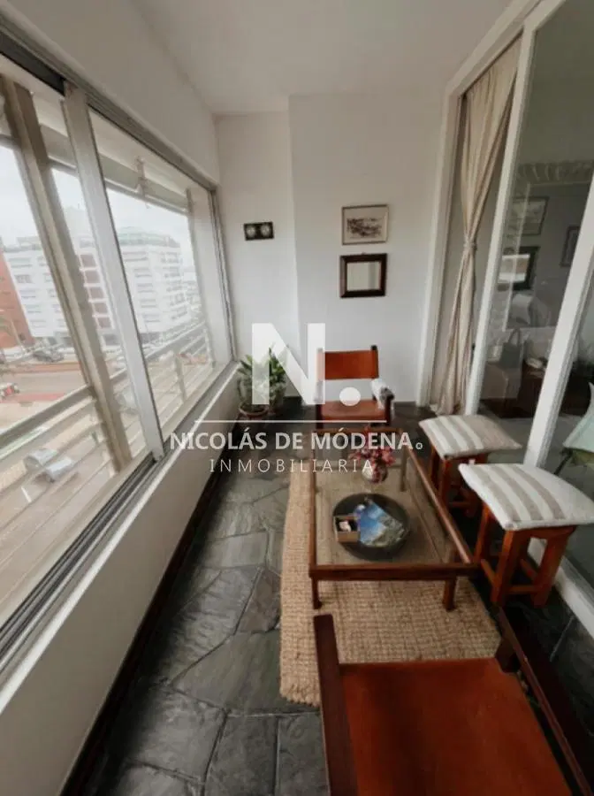 Apartamento de 2 Dormitorios en la Península de Punta del Este 1