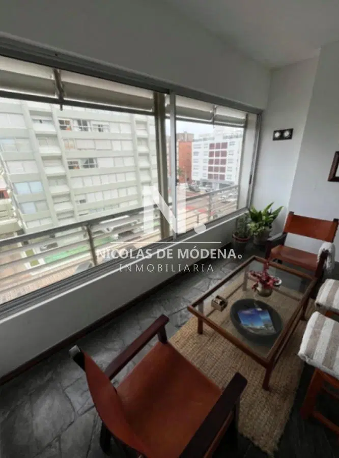 Apartamento de 2 Dormitorios en la Península de Punta del Este 3