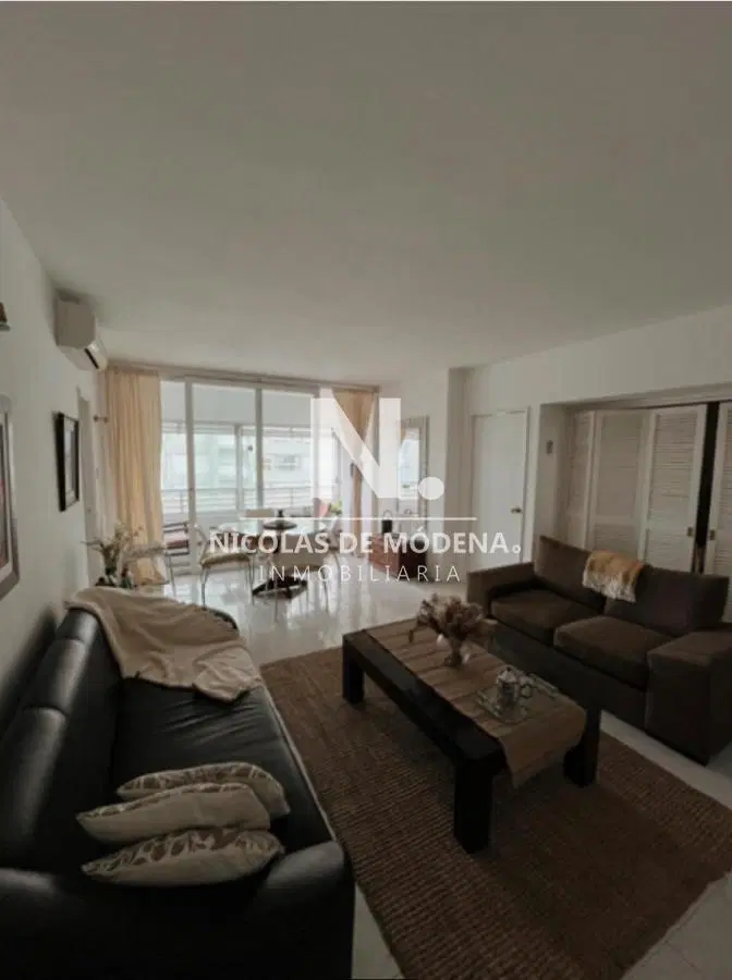 Apartamento de 2 Dormitorios en la Península de Punta del Este 4