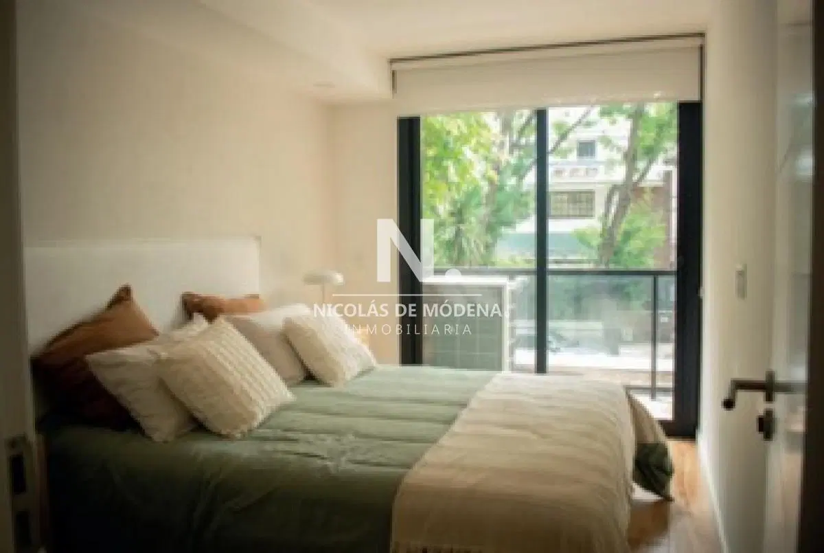 Venta Apto en Pozo de 2 Dormitorios Con Excelente Ubicacion en Malvin,Montevideo. 2