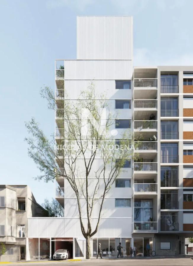 Venta Apartamento duplex de 3 Dormitorios con Excelente Ubicacion en Barrio sur,Montevideo.