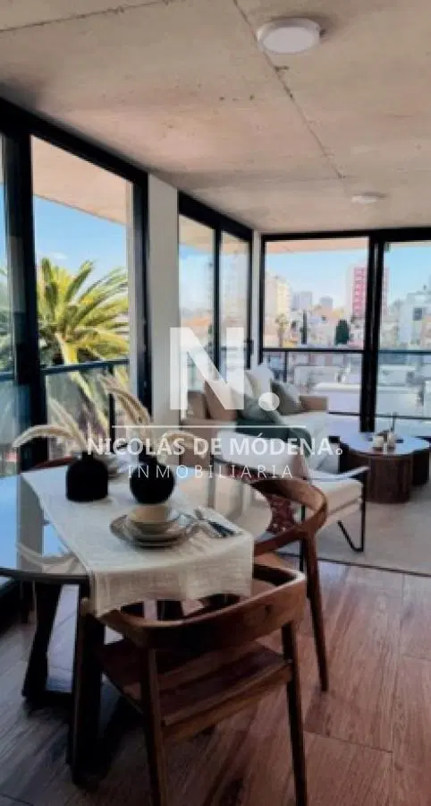 Oportunidad: Apto en Venta de 2 Dormitorios en Malvin,Montevideo 5