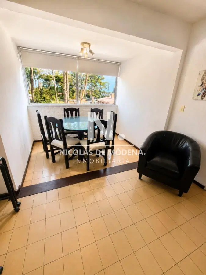 En venta apartamento de 2 dormitorios en Cantegril, Punta del Este 8