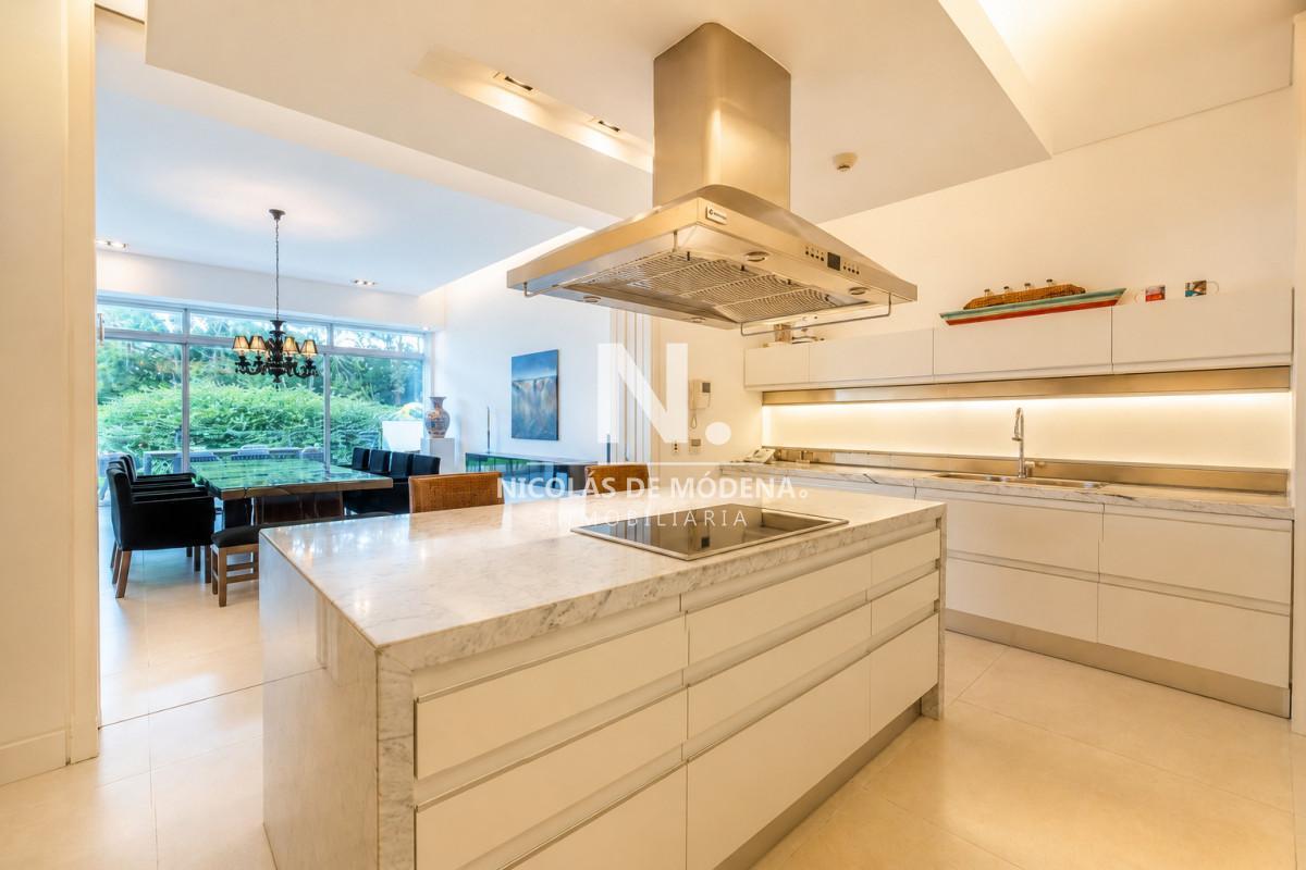 Foto de En venta apartamento de 3 dormitorios mas dep de servicio en venta, imagen 4