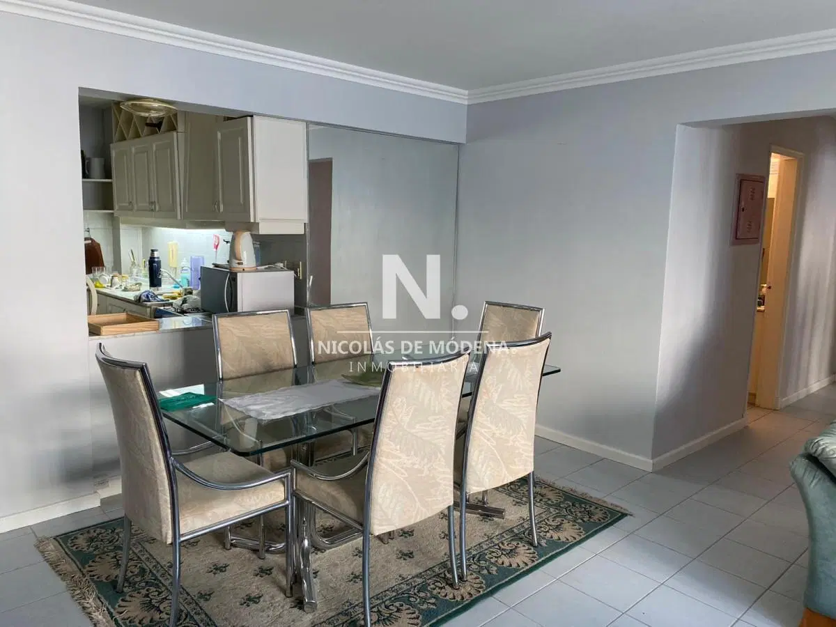 Venta Apartamento de 2 dormitorios en Pinares, Punta del Este. Frente al mar! 4