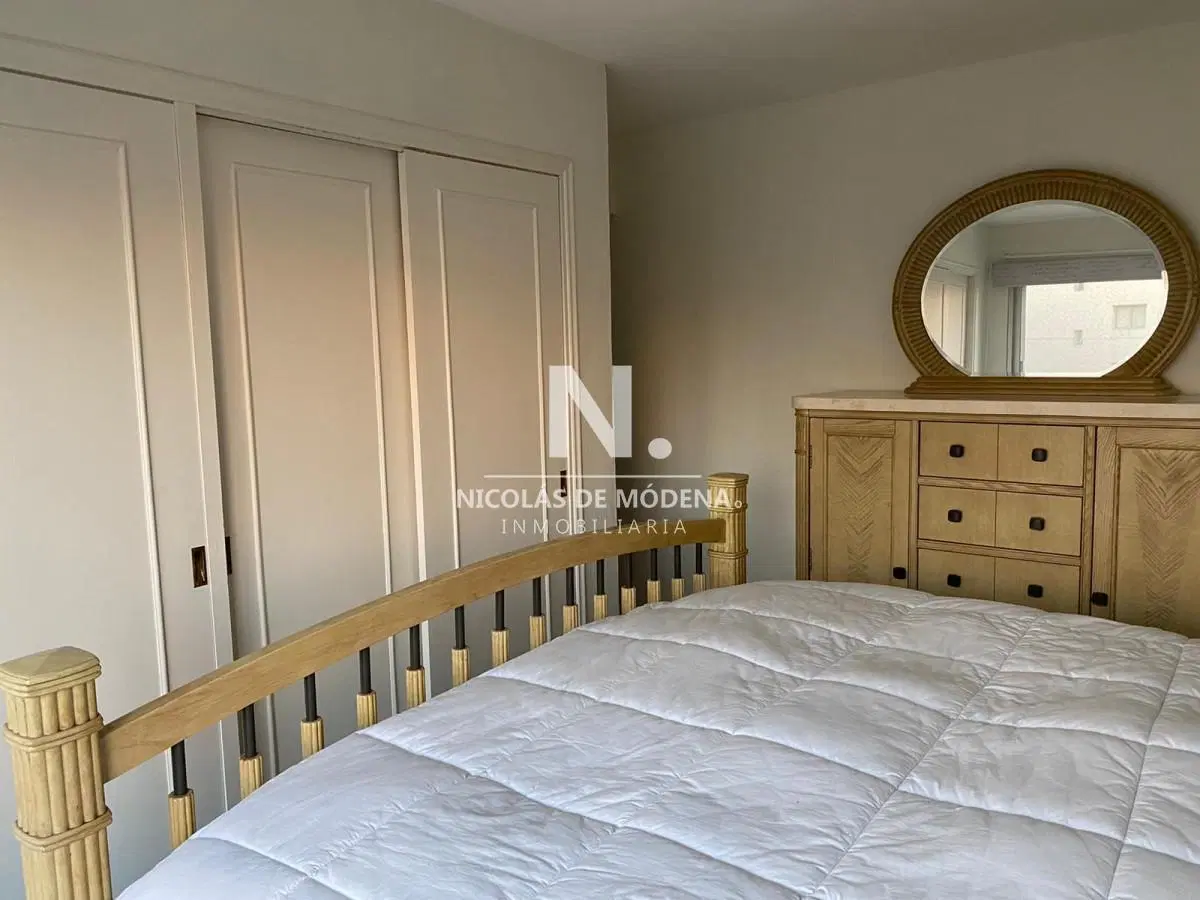 Venta Apartamento de 2 dormitorios en Pinares, Punta del Este. Frente al mar! 3
