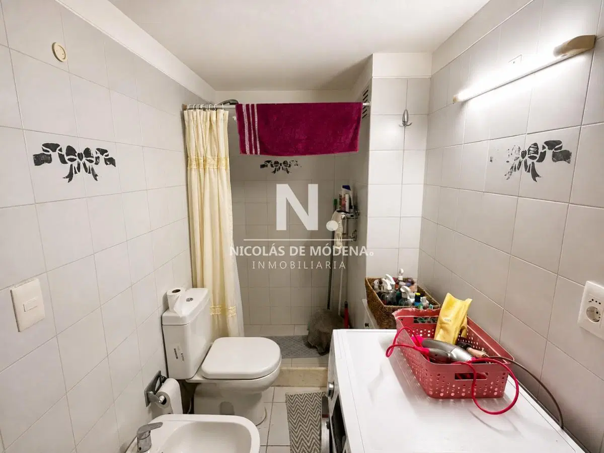 En alquiler anual,  espectacular apartamento de 1 dormitorio a metros del mar en Punta del Este 5