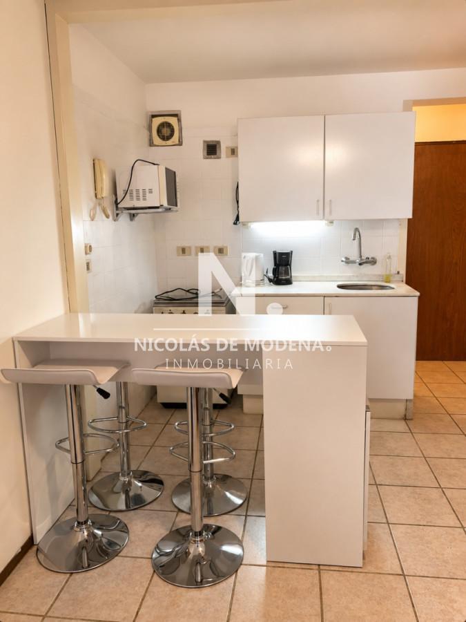 Foto de Vende en Luna de mar, monoambiente dividido, ideal para vivir, Punta, imagen 3