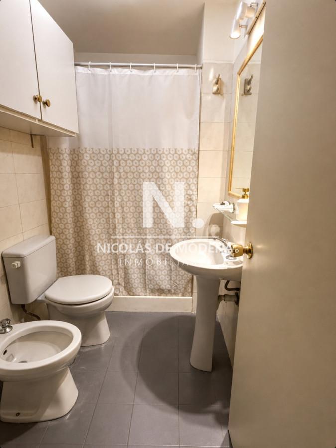 Foto de Vende en Luna de mar, monoambiente dividido, ideal para vivir, Punta, imagen 4