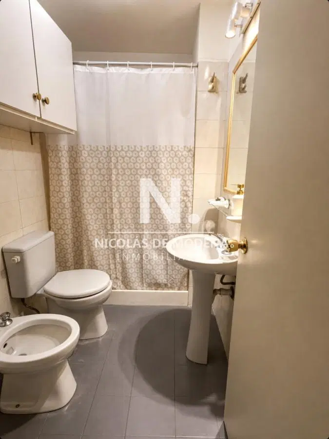 Vende en Luna de mar, monoambiente dividido, ideal para vivir, Punta del Este 4