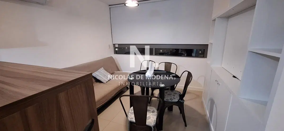 Torre nueva prox al mar, departamento monoambiente 1