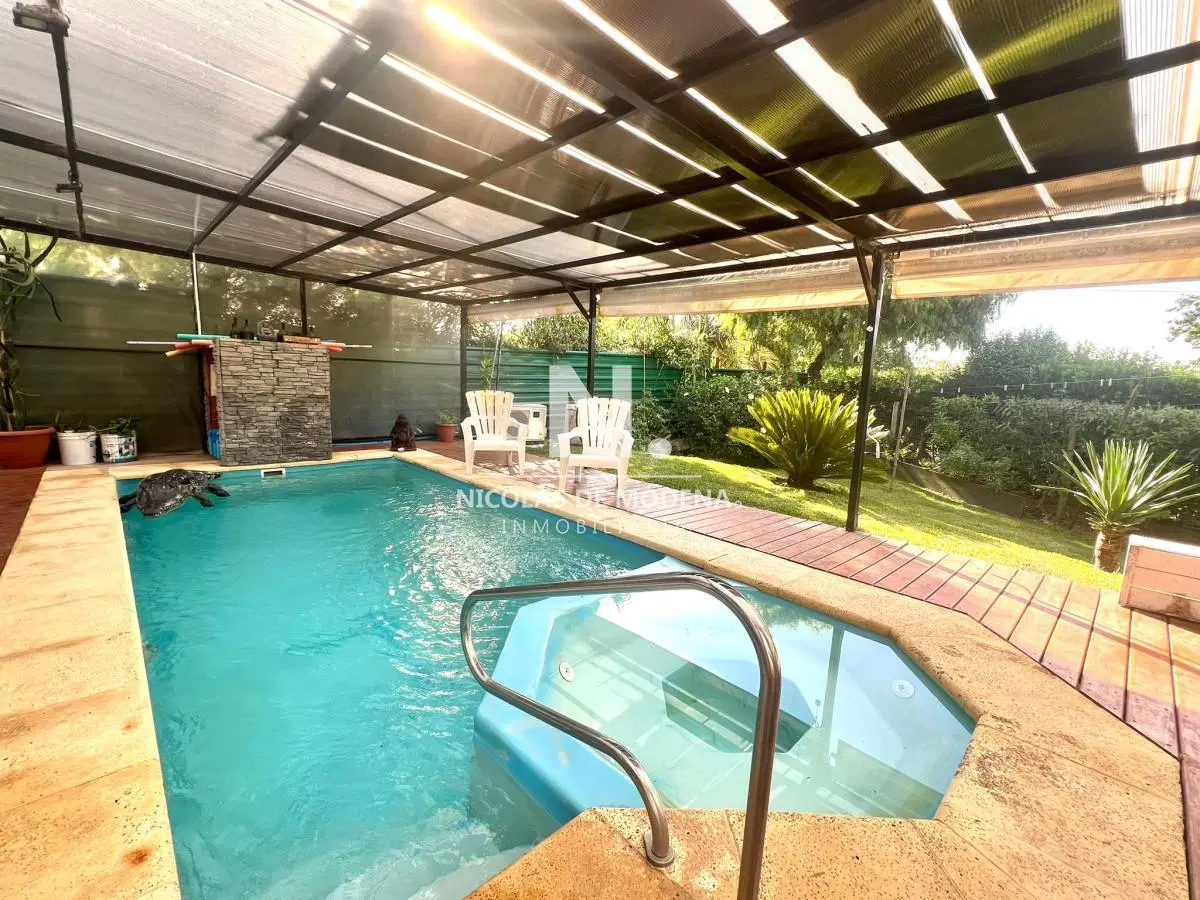 CASA EN VENTA, PINARES, PUNTA DEL ESTE 5