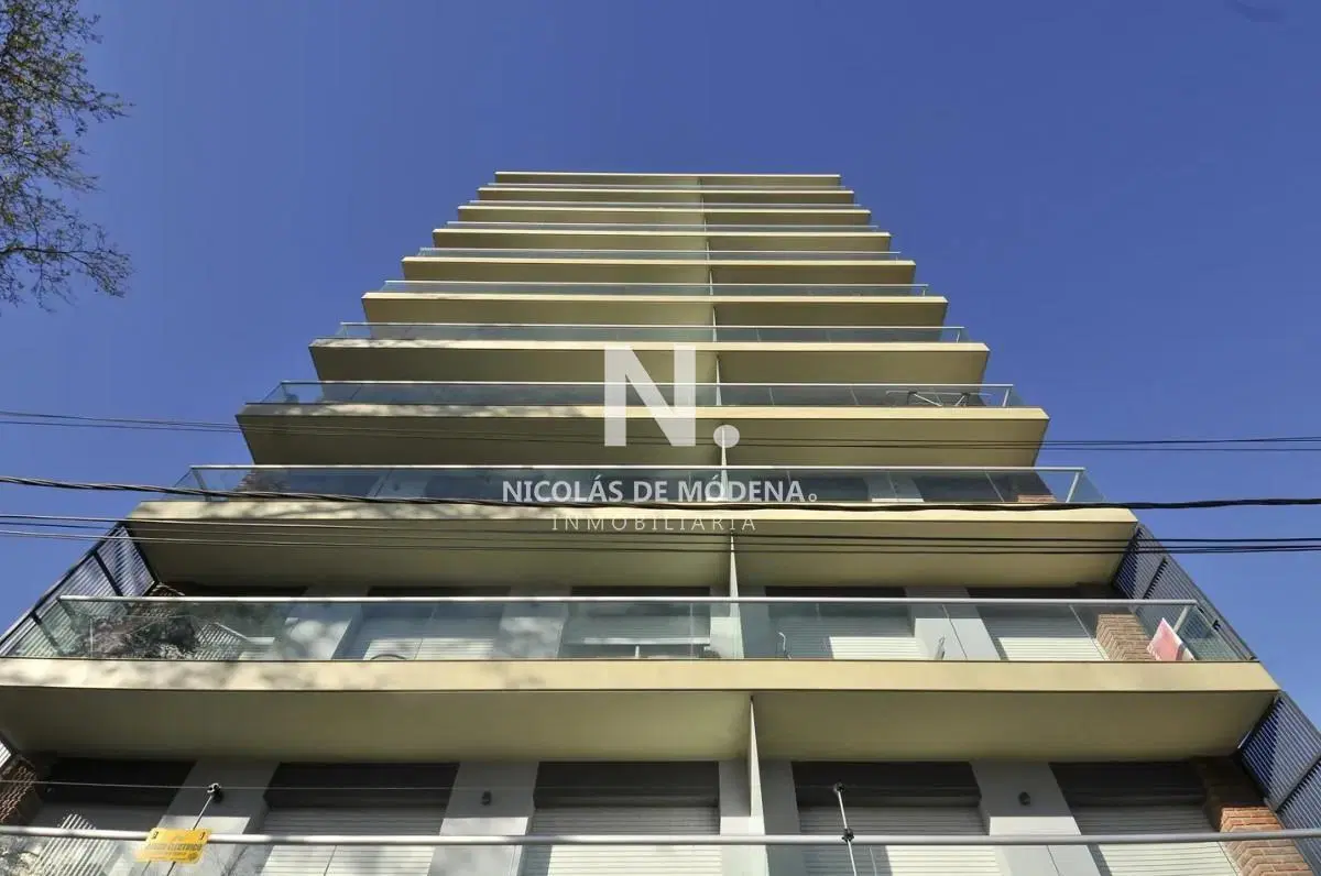 Apartamento de 1 Dormitorio en Venta, Se vende con RENTA. La Blanqueada 4