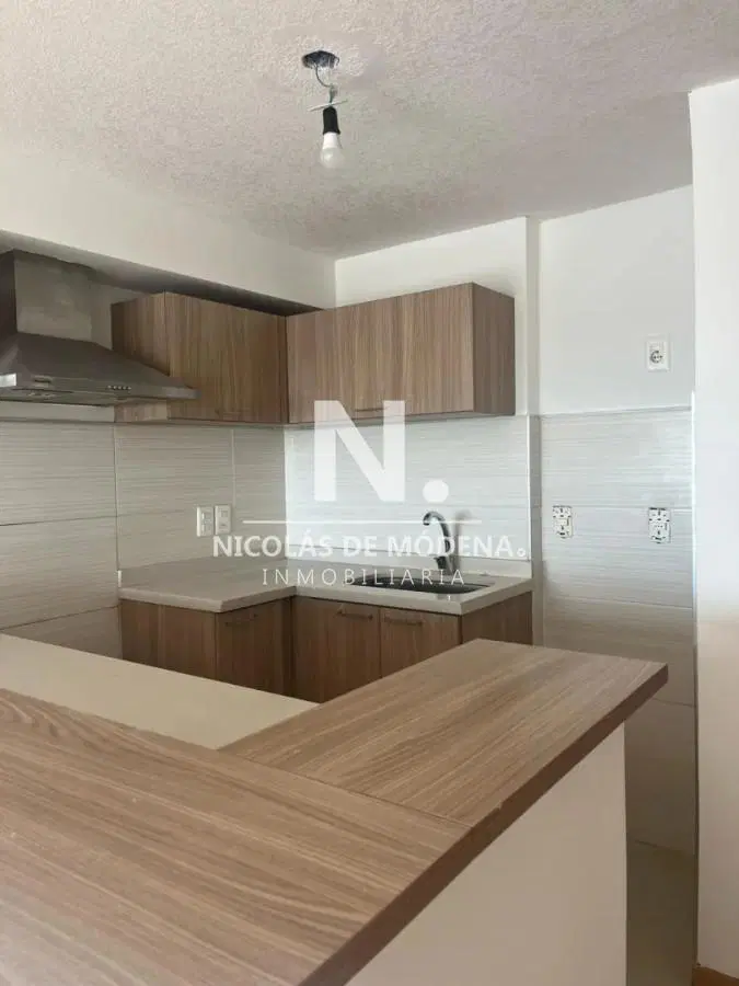 Apartamento de 1 Dormitorio en Venta, Se vende con RENTA. La Blanqueada 2
