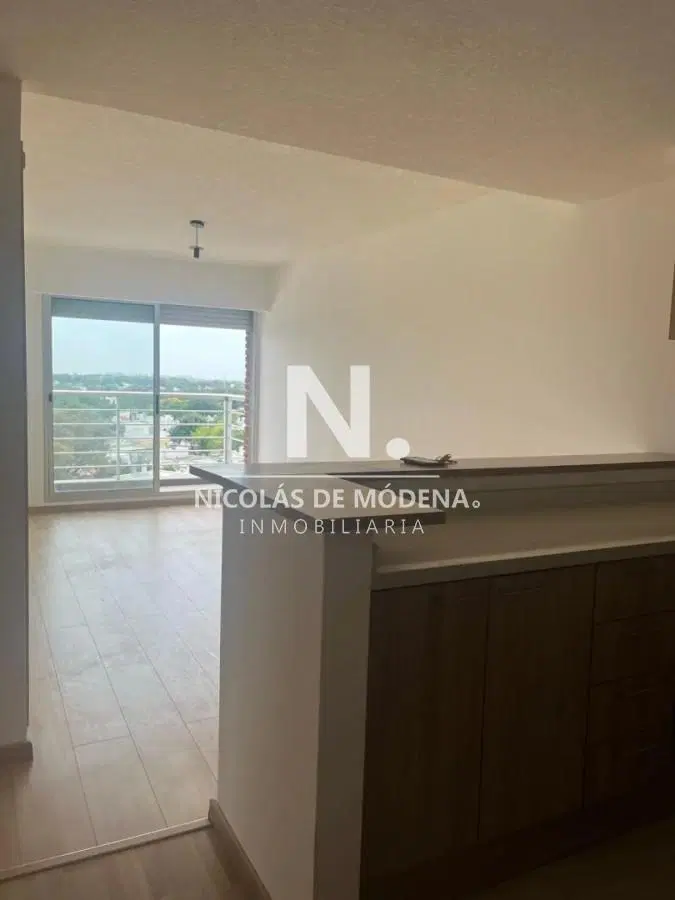 Apartamento de 1 Dormitorio en Venta, Se vende con RENTA. La Blanqueada 3