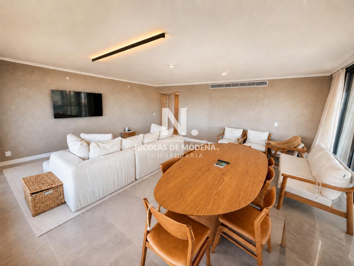 Foto de Departamento exclusivo en venta, primera linea de la mansa, imagen 5