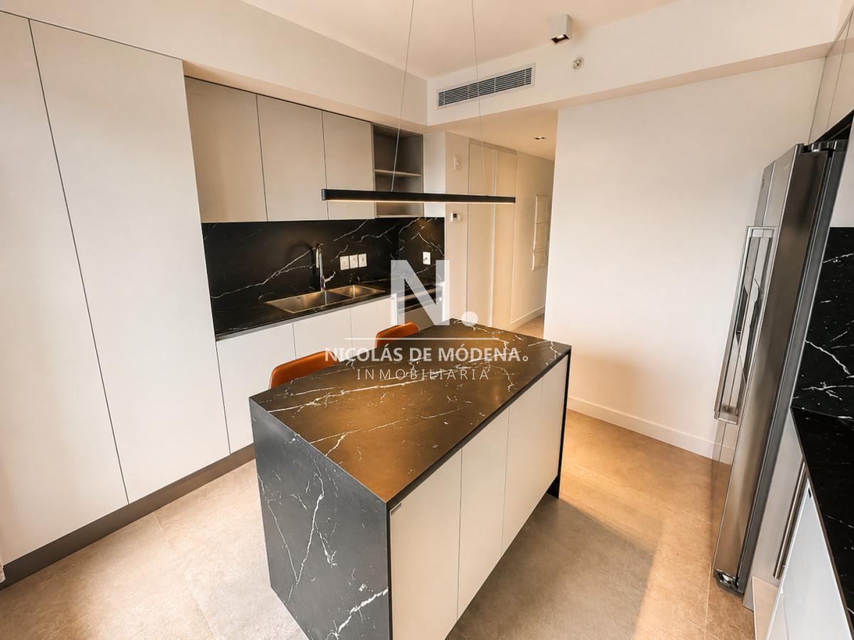 Foto de Vende apartamento de 3 dormitorios frente al mar en Mansa, Punta del, imagen 4