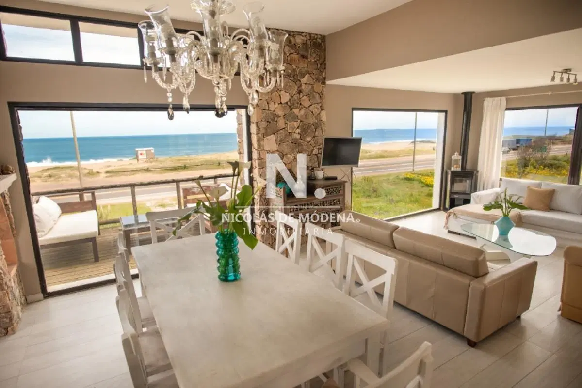 asa en venta con vista al mar de 4 dormitorios frente al mar 3