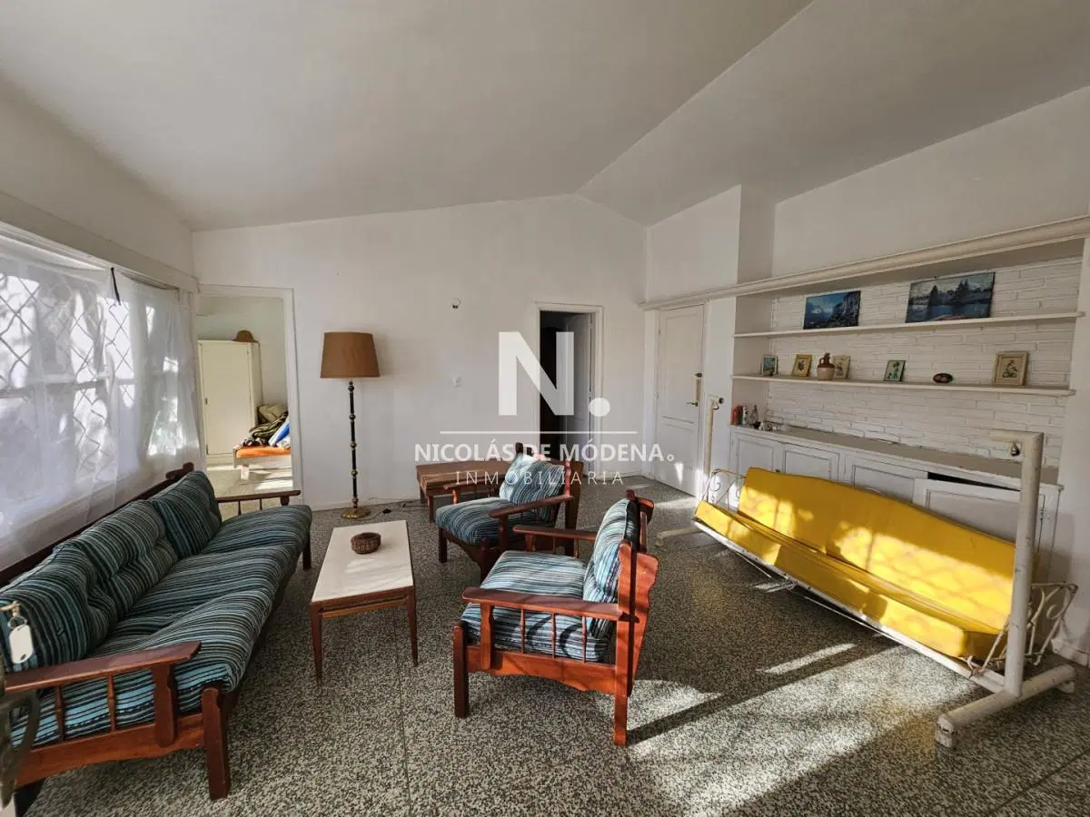 VENTA PLAYA MANSA Chalet 2