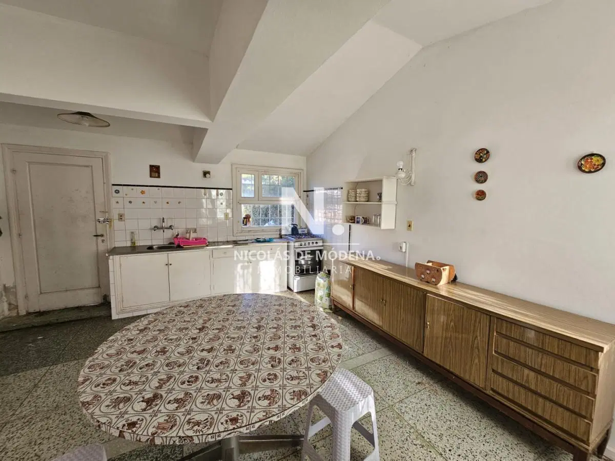 VENTA PLAYA MANSA Chalet 3
