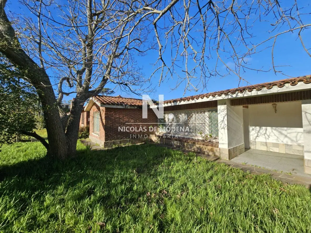 VENTA PLAYA MANSA Chalet 1