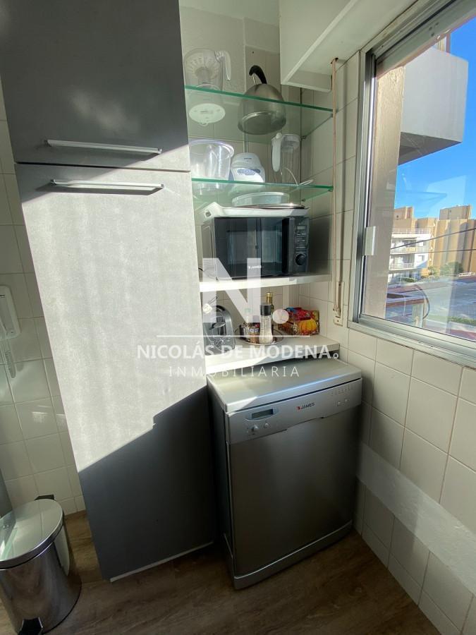 Foto de Departamento de 3 dormitorios en Punta del Este, imagen 3