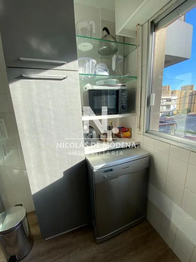 Departamento de 3 dormitorios en Punta del Este 3