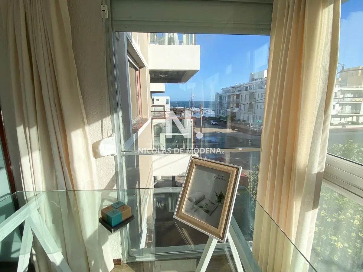 Departamento de 3 dormitorios en Punta del Este 2