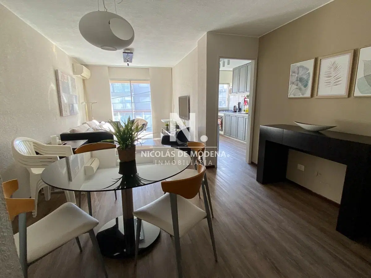 Departamento de 3 dormitorios en Punta del Este 1