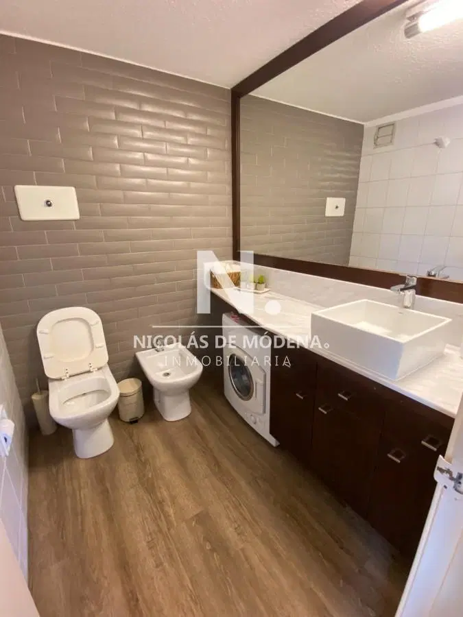 Departamento de 3 dormitorios en Punta del Este 5