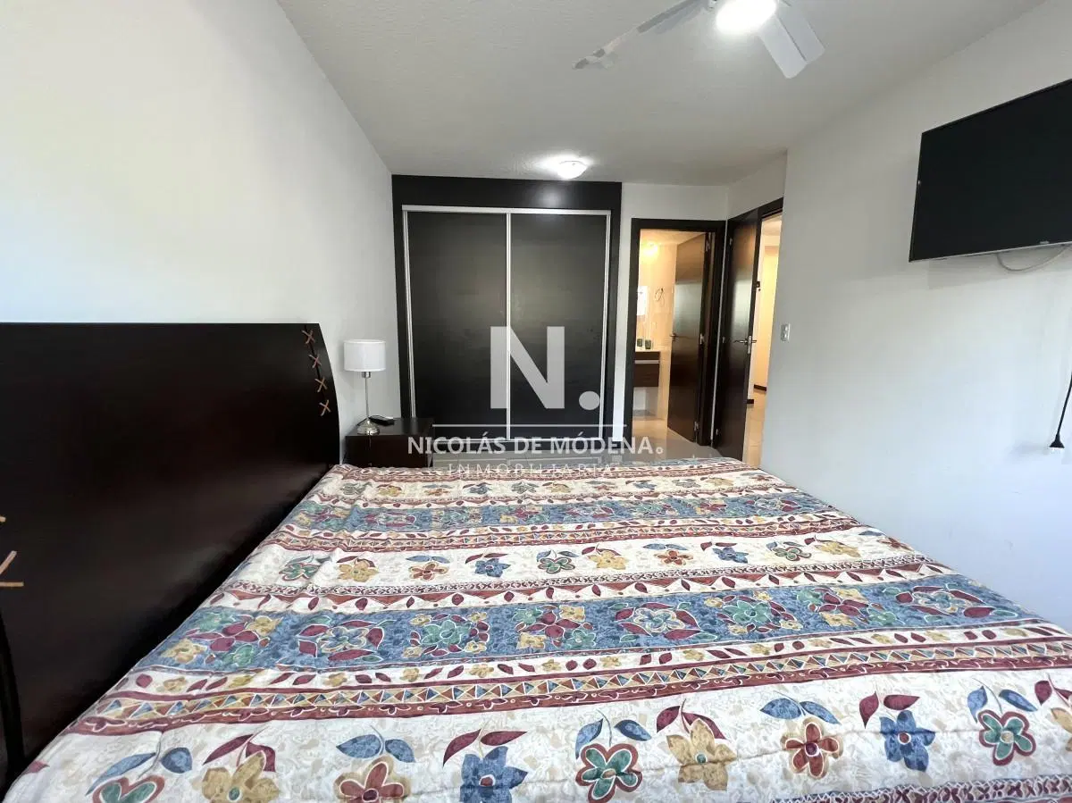 Apartamento en venta y alquiler de 3 Dormitorios Punta del Este 4