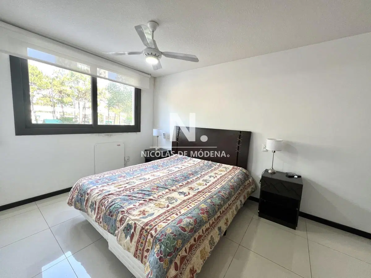 Apartamento en venta y alquiler de 3 Dormitorios Punta del Este 5