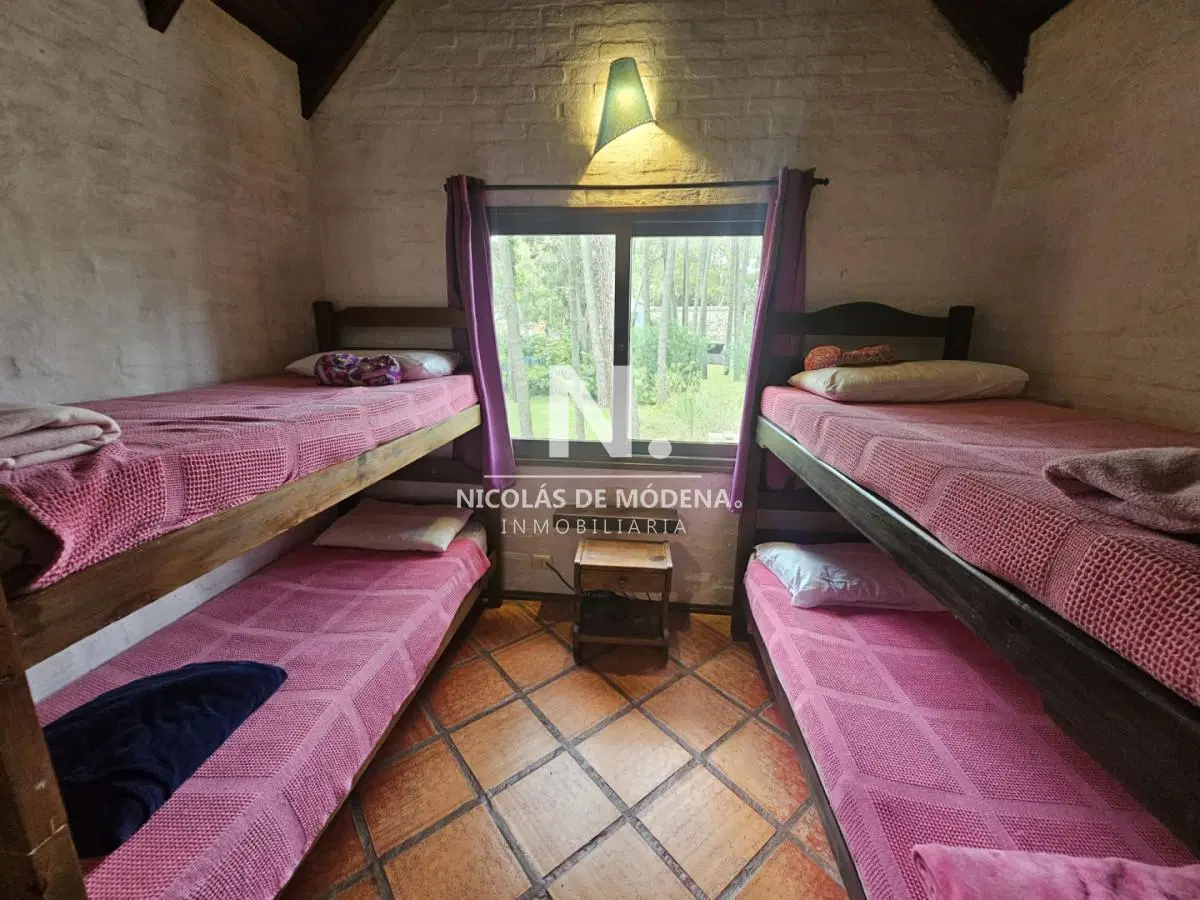 CASA EN VENTA SOLANAS 4