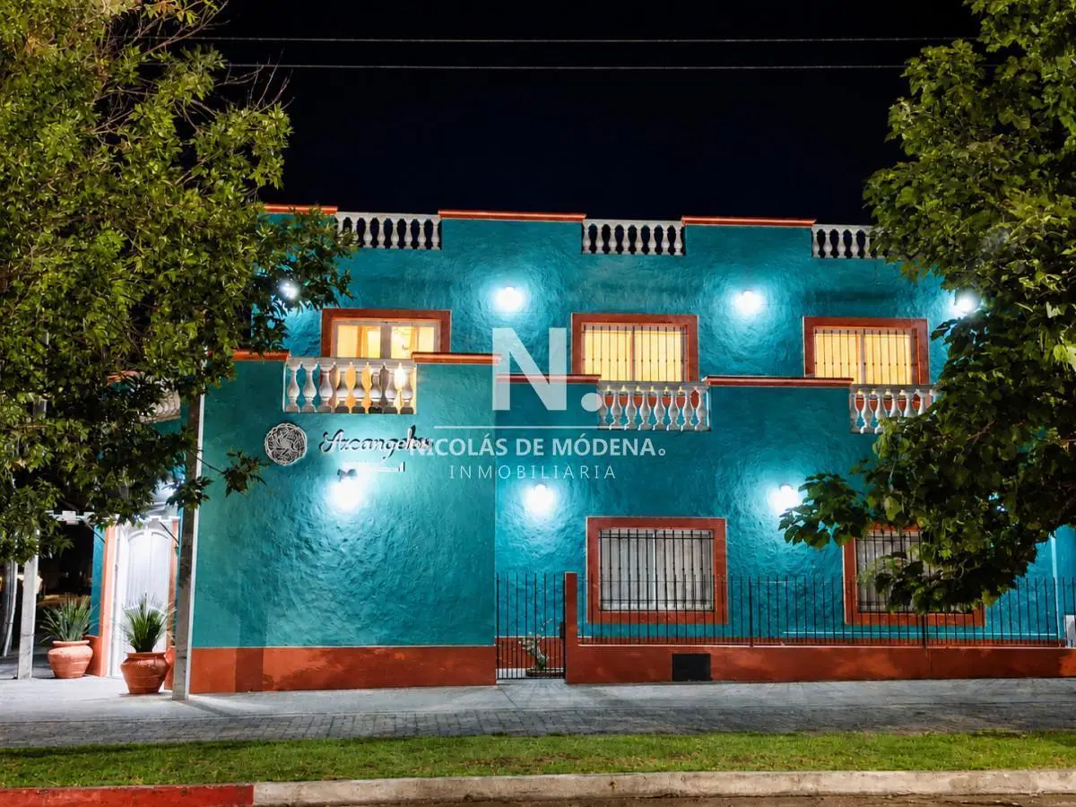 Locales ideal inversion en San Carlos 2