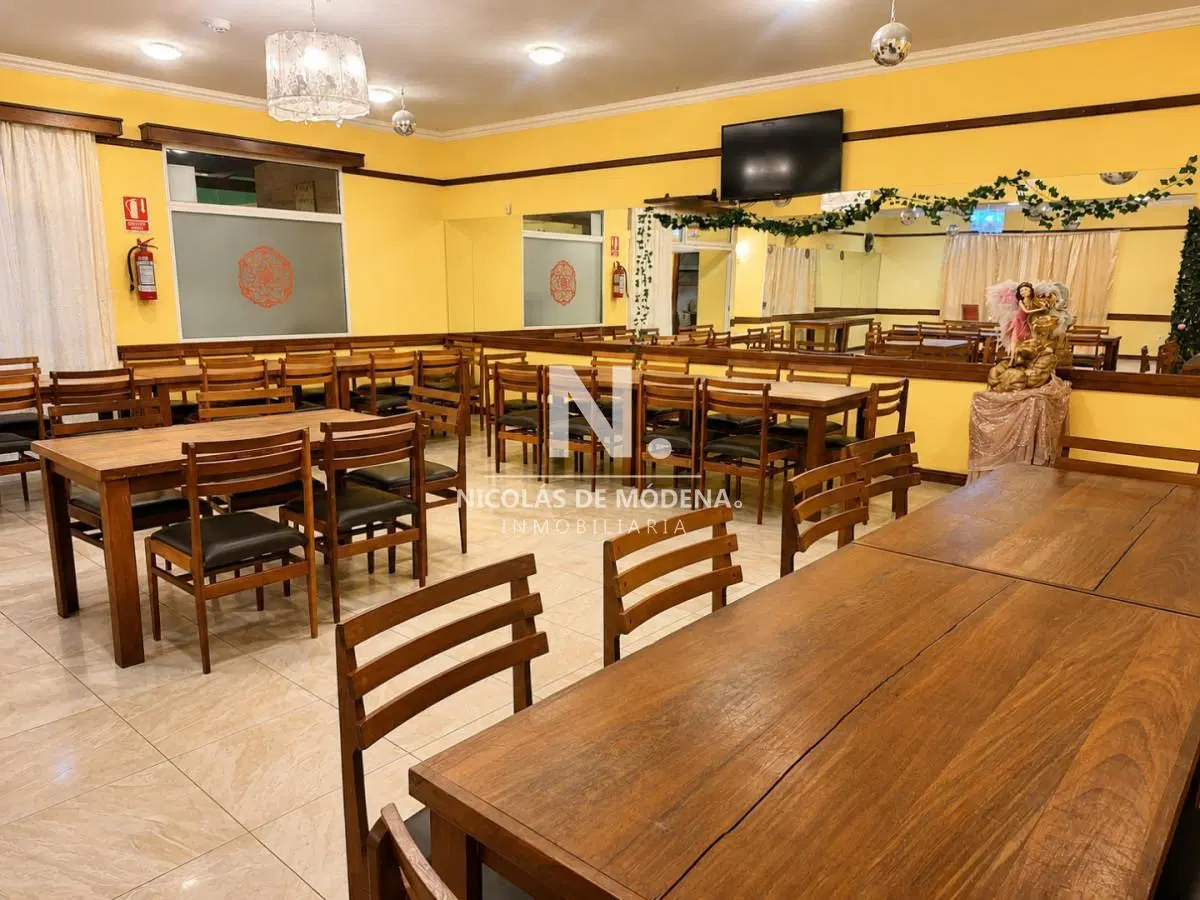 Locales ideal inversion en San Carlos 4