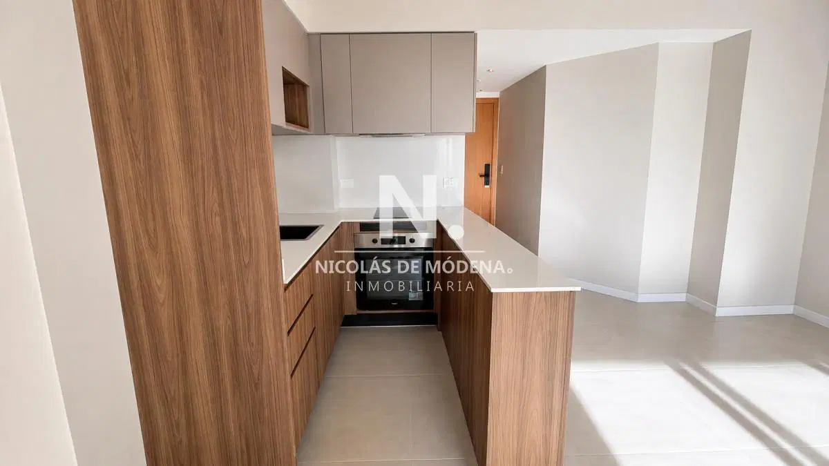 Apartamento en venta de 1 dormitorio, Manglar Brava, Punta del Este 3
