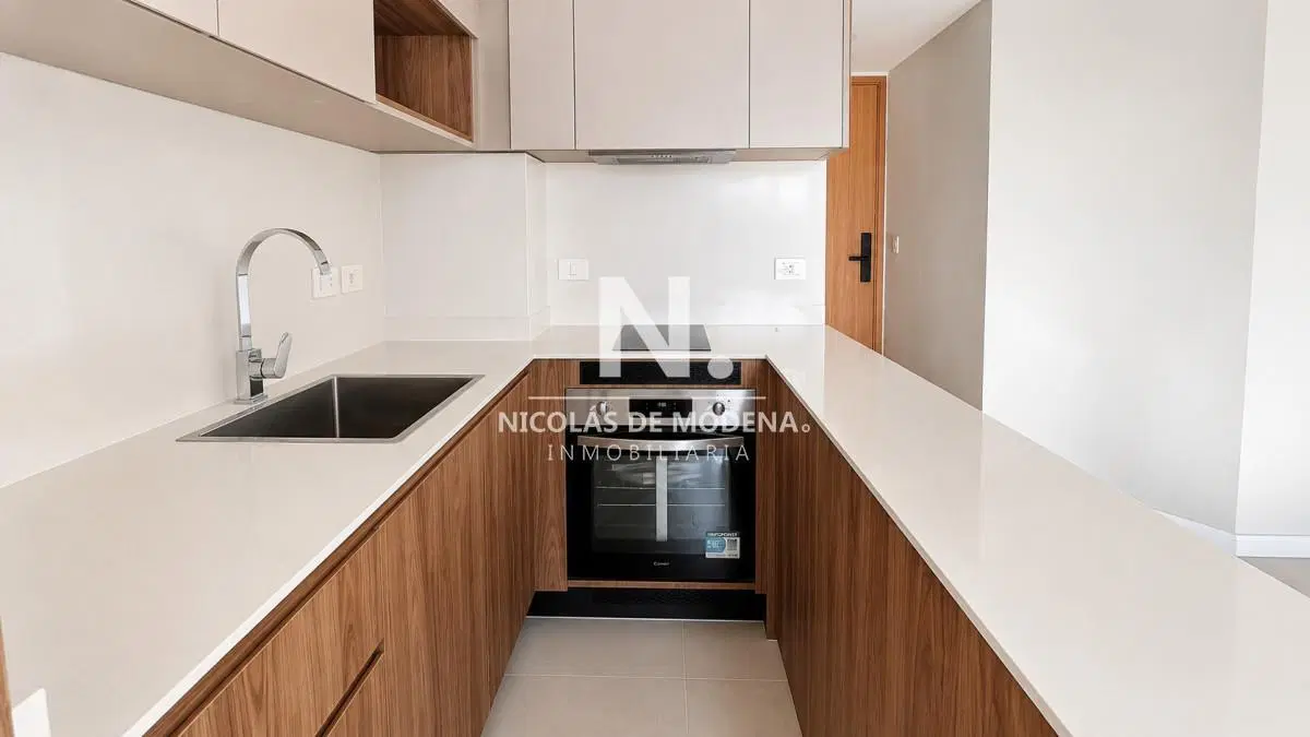 Apartamento en venta de 1 dormitorio, Manglar Brava, Punta del Este 5