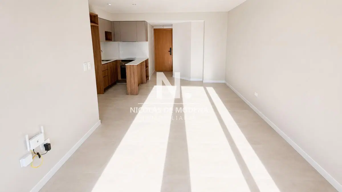 Apartamento en venta de 1 dormitorio, Manglar Brava, Punta del Este 4