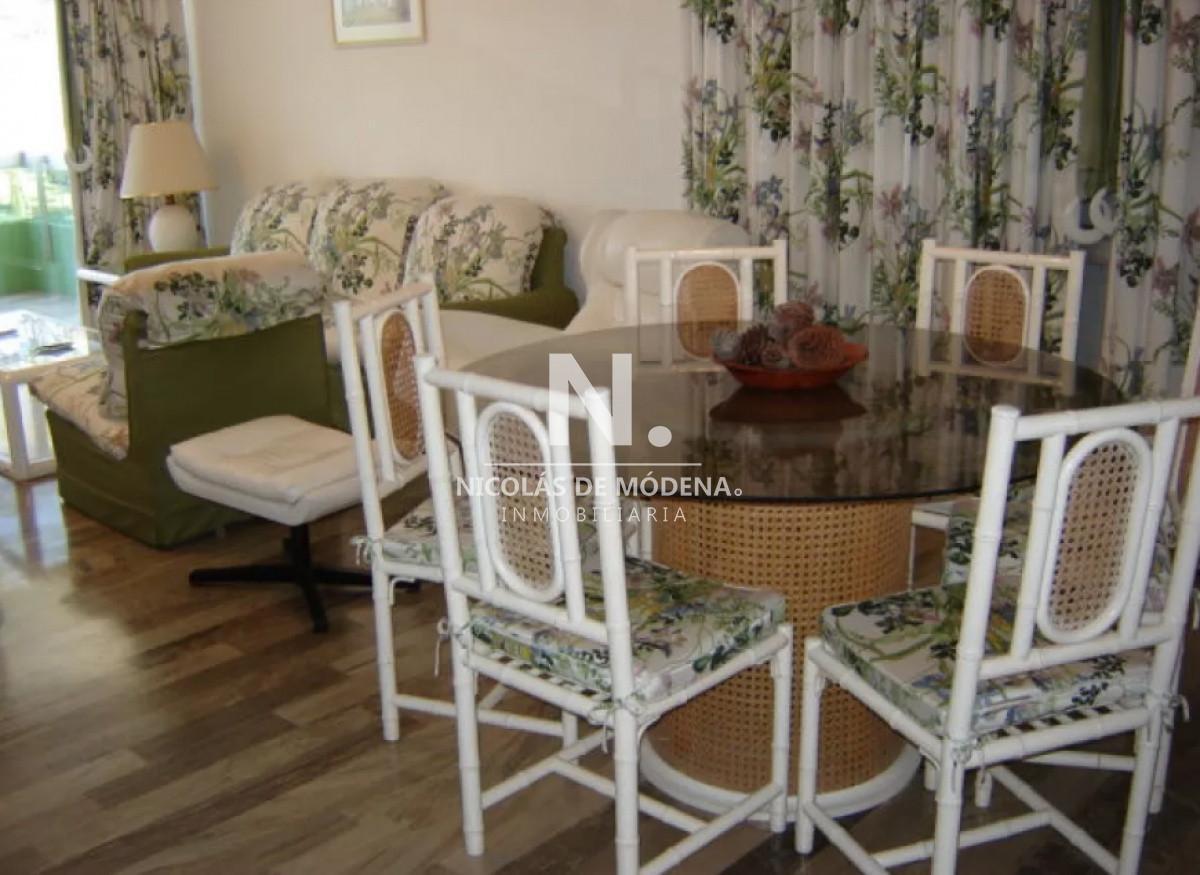 Foto de Apartamento de 3 dormitorios en Mansa , Punta del Este, imagen 4